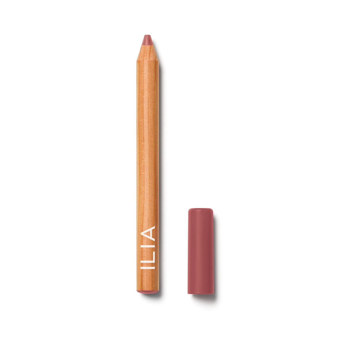 Crayón Labial Hidratante Lip Sketch — ILIA