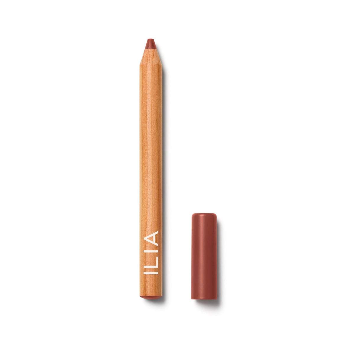Crayón Labial Hidratante Lip Sketch — ILIA