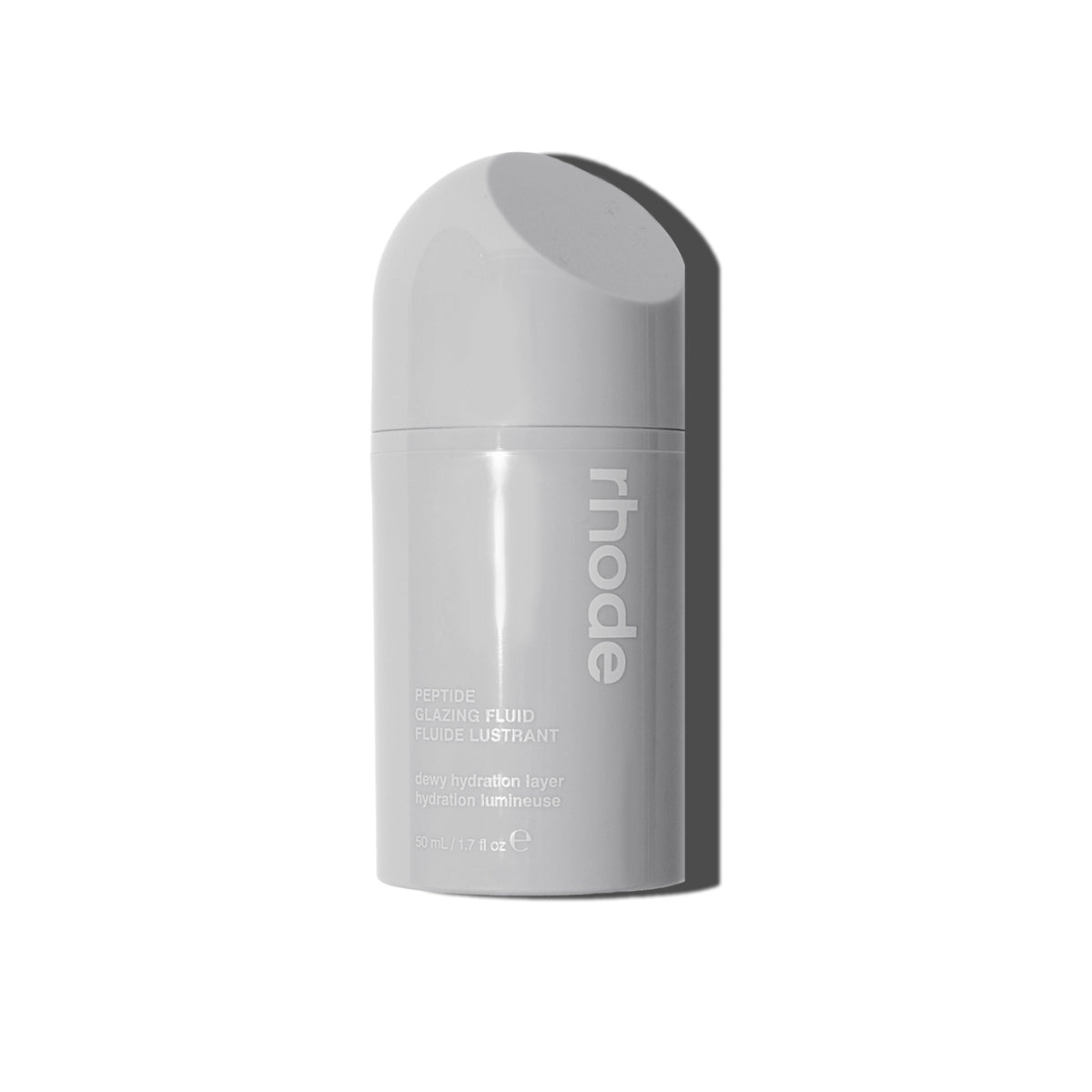 Fluido Glaseador con Péptidos Peptide Glazing Fluid — Rhode