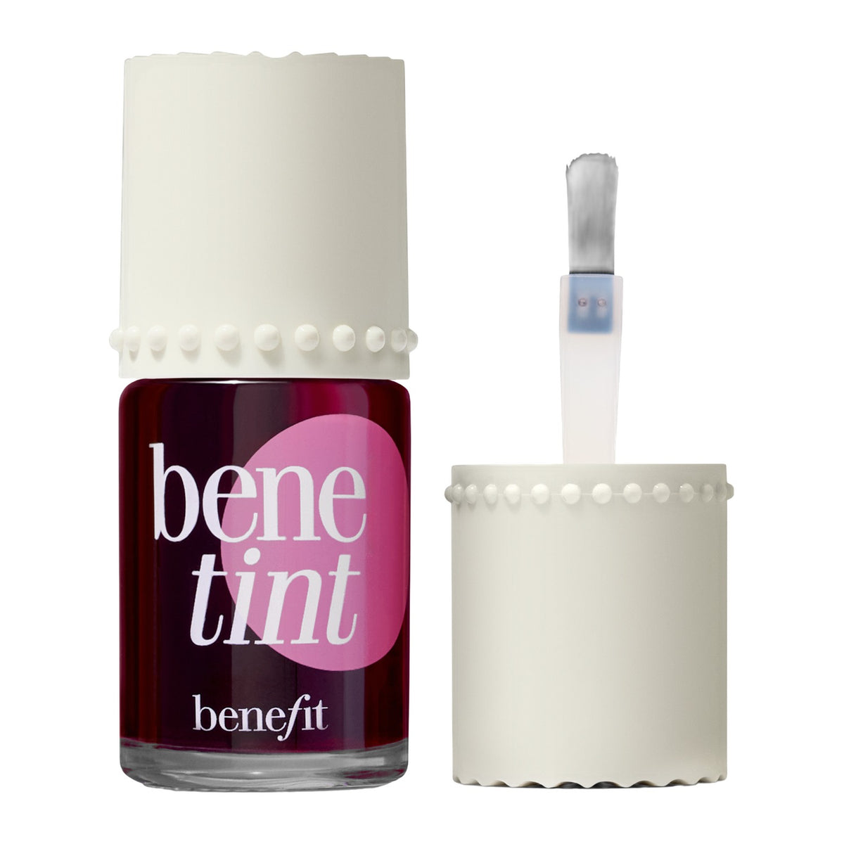 Tinte Líquido para Labios y Mejillas — Benetint — Benefit