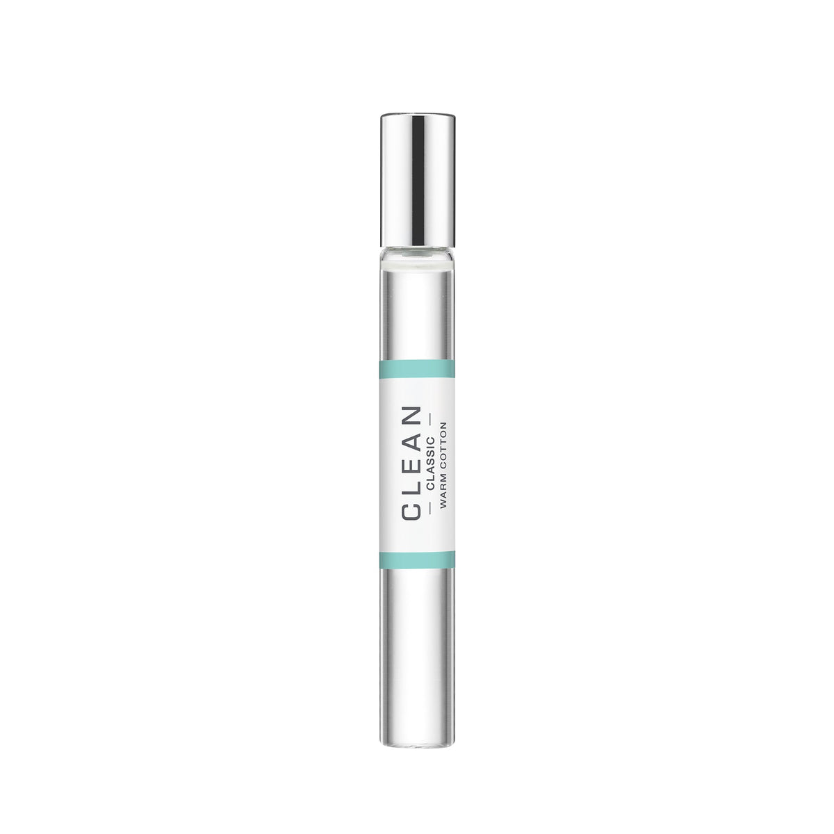 Perfume Warm Cotton — CLEAN
