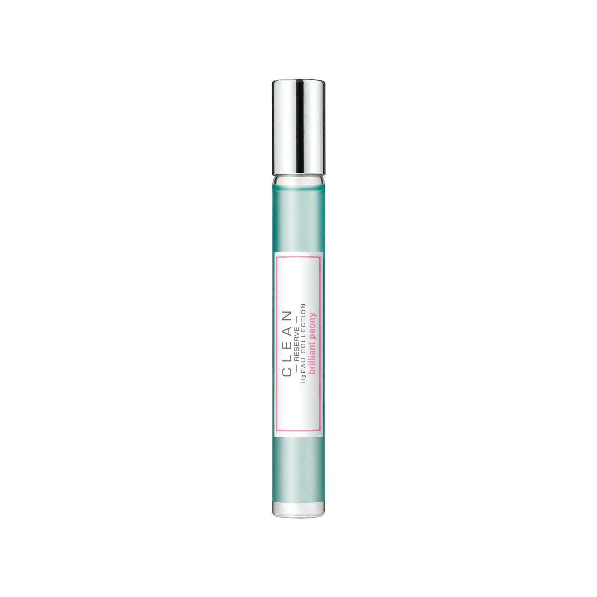 Perfume Brilliant Peony — CLEAN Reserve