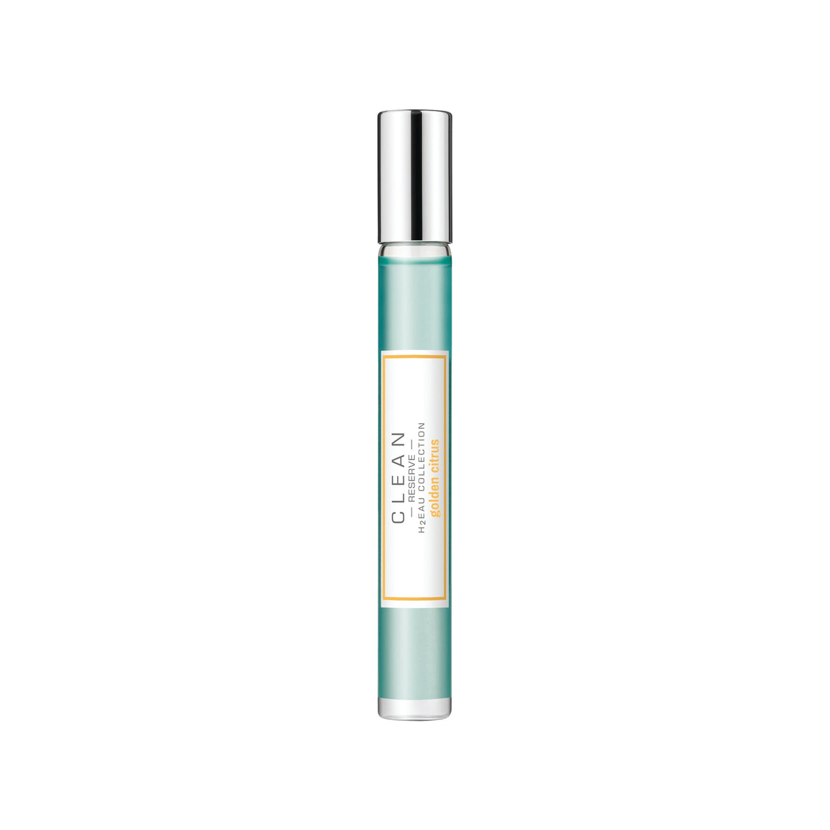 Perfume Golden Citrus — CLEAN Reserve