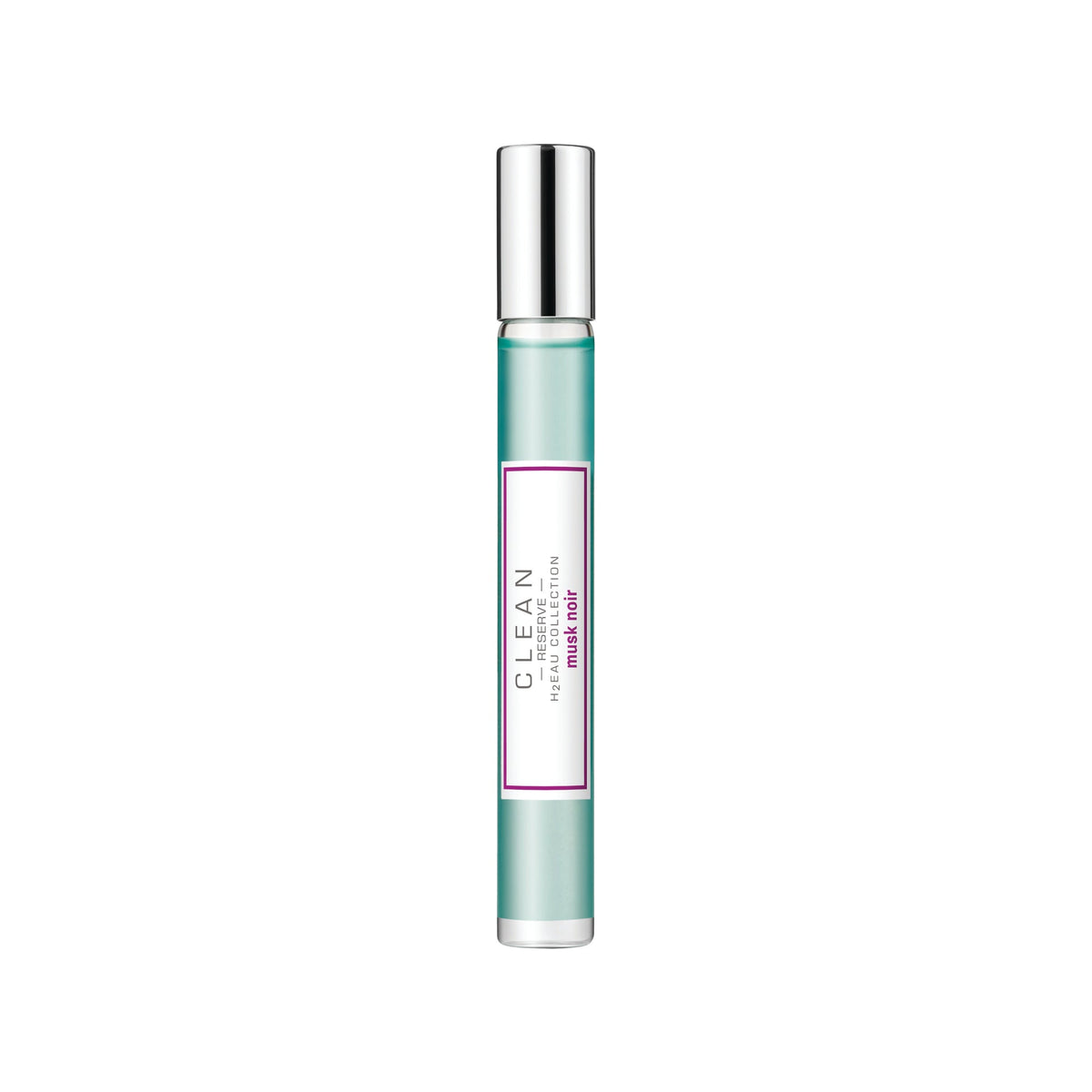 Perfume Musk Noir — CLEAN Reserve