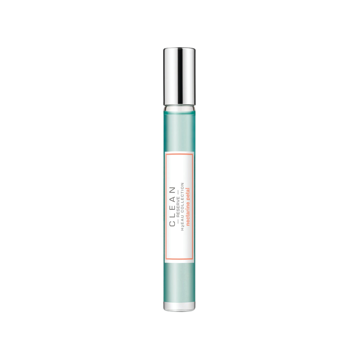 Perfume Nectarine Petal — CLEAN Reserve