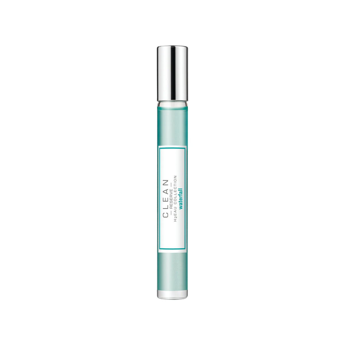 Perfume Waterfall — CLEAN Reserve