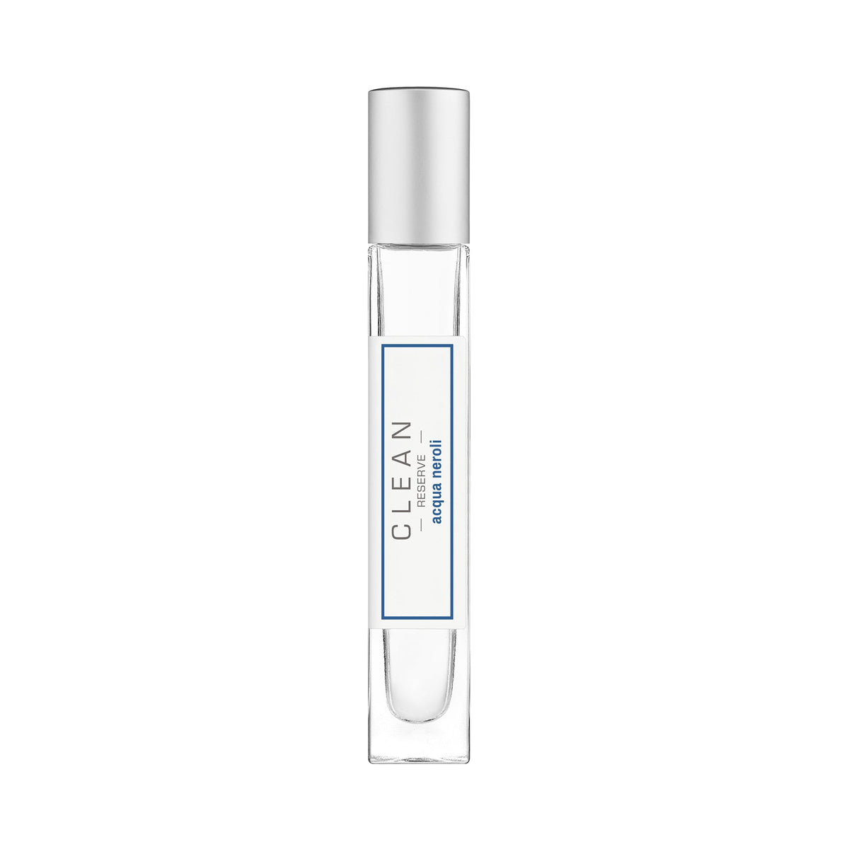Perfume Acqua Neroli — CLEAN Reserve