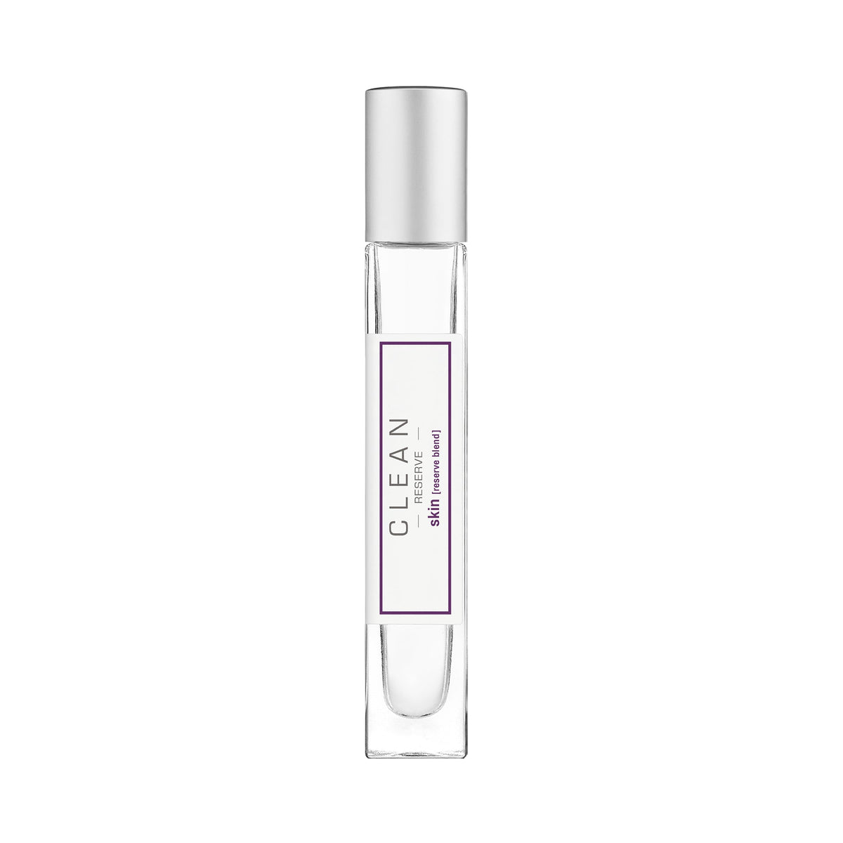 Perfume Skin — CLEAN Reserve