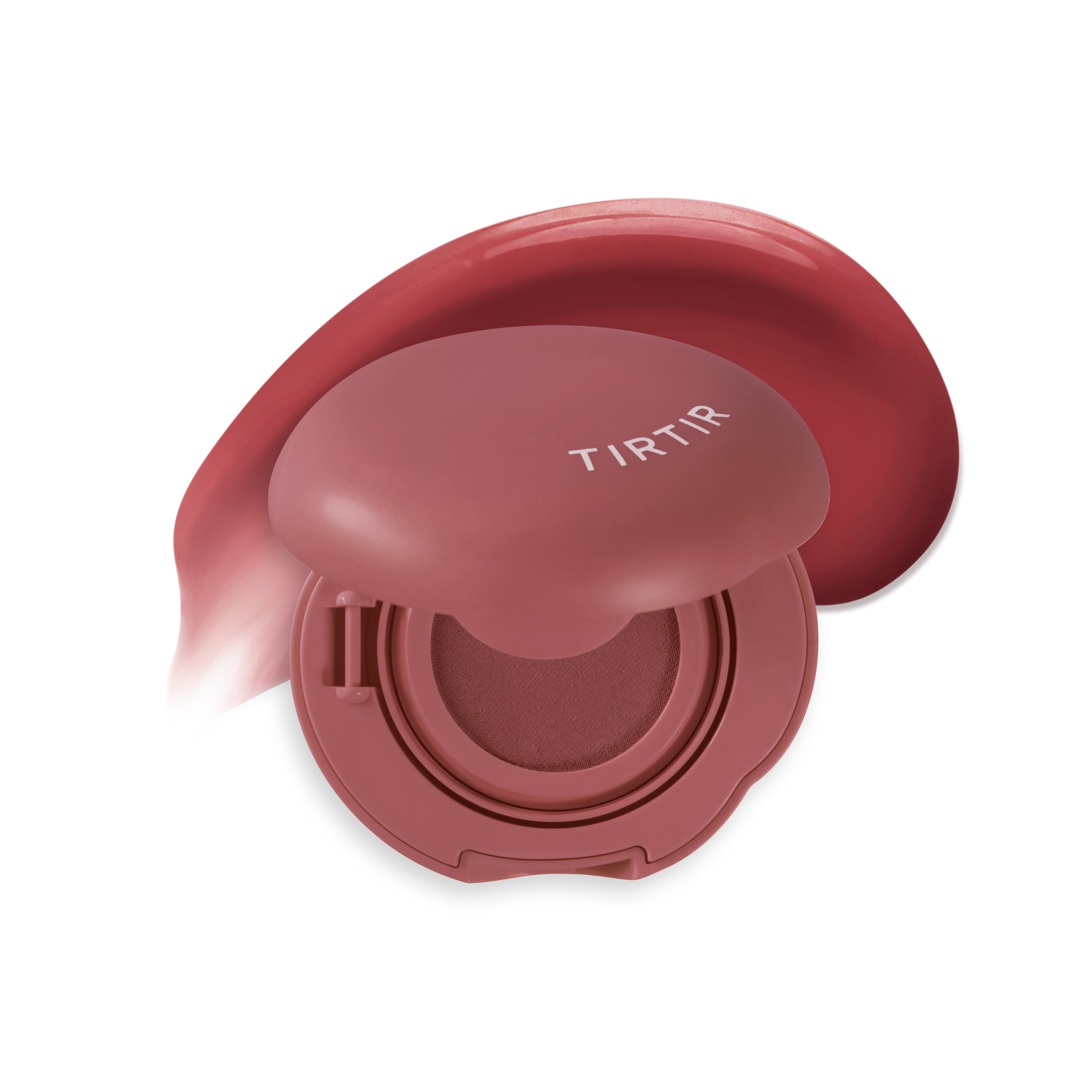 Airy Bloom Mesh Rubor — TIRTIR