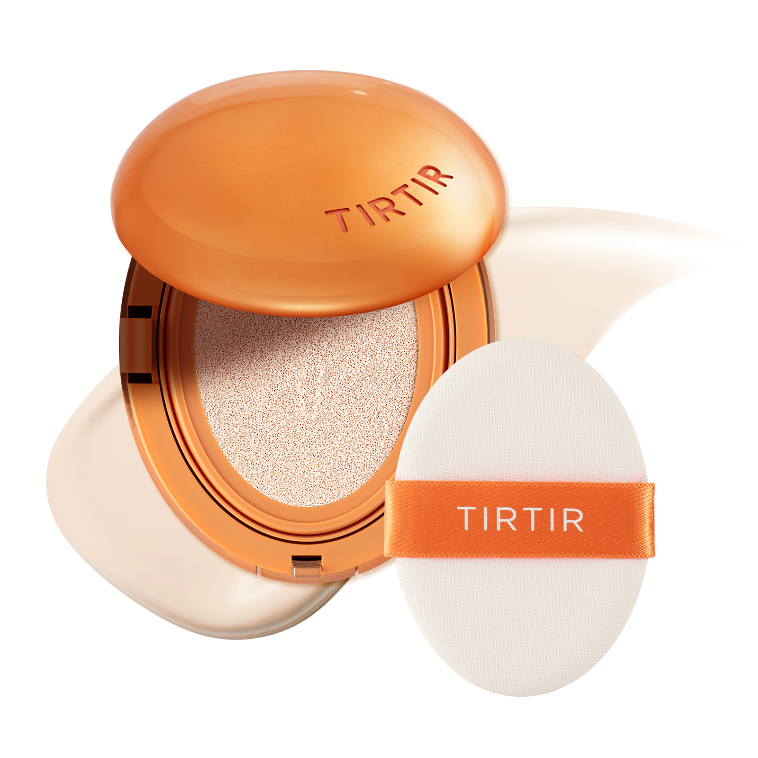 Mascarilla Fit AI Filter Cushion — TIRTIR