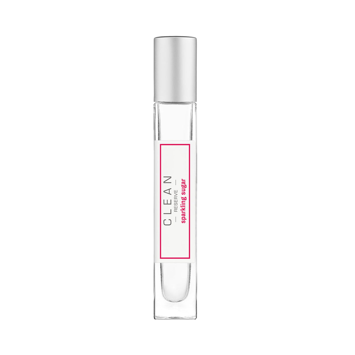 Perfume Sparkling Sugar — CLEAN Reserve