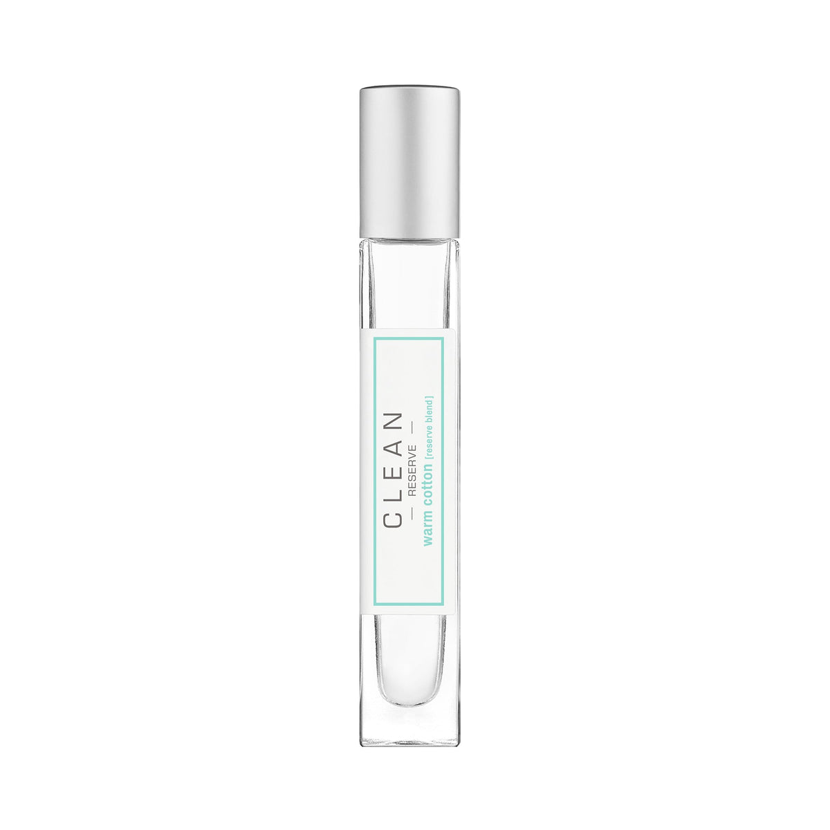 Perfume Warm Cotton — CLEAN Reserve