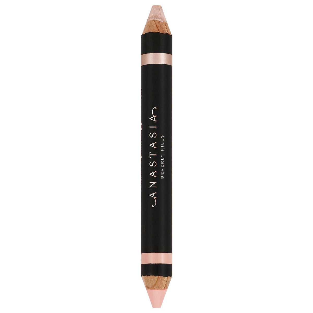 Lápiz Iluminador Dúo Mate y Shimmer para Cejas — Highlighting Duo — Anastasia Beverly Hills