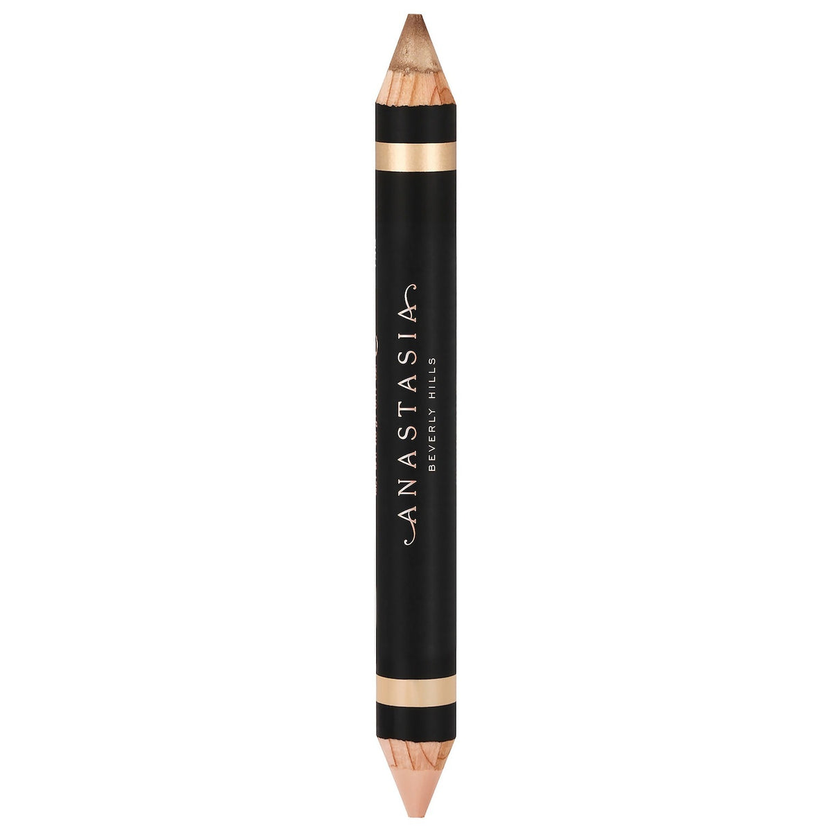 Lápiz Iluminador Dúo Mate y Shimmer para Cejas — Highlighting Duo — Anastasia Beverly Hills