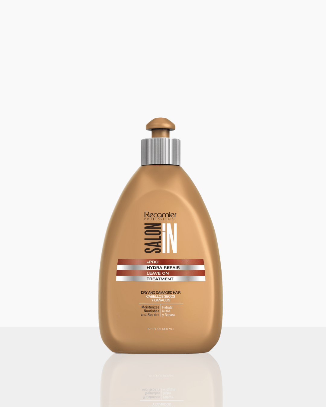 Crema para Peinar Hydra Repair Leave-On Reparación 300 ml