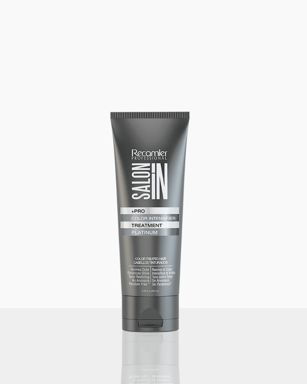 Tratamiento Intensifier Platinum 1Lt Recamier SALON IN