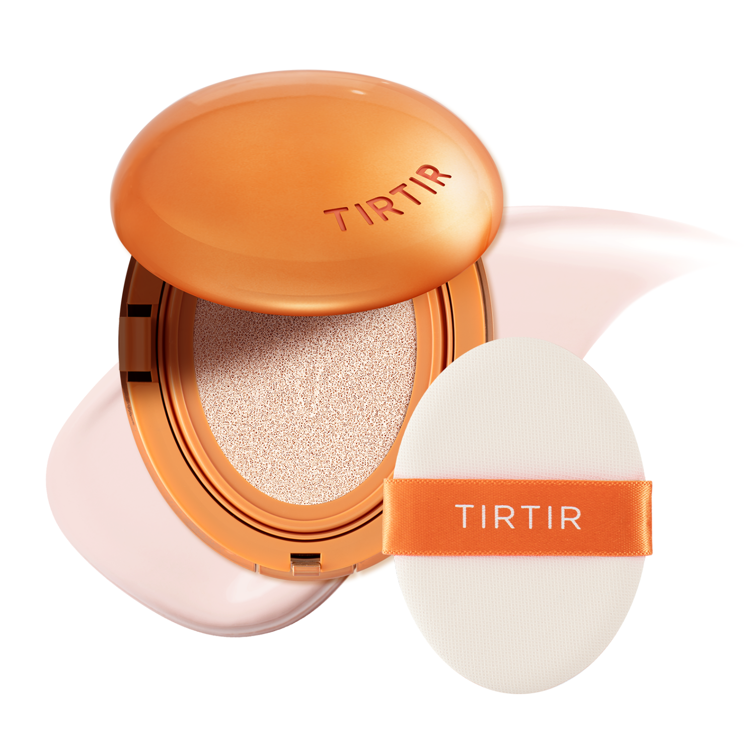 Mascarilla Fit AI Filter Cushion — TIRTIR