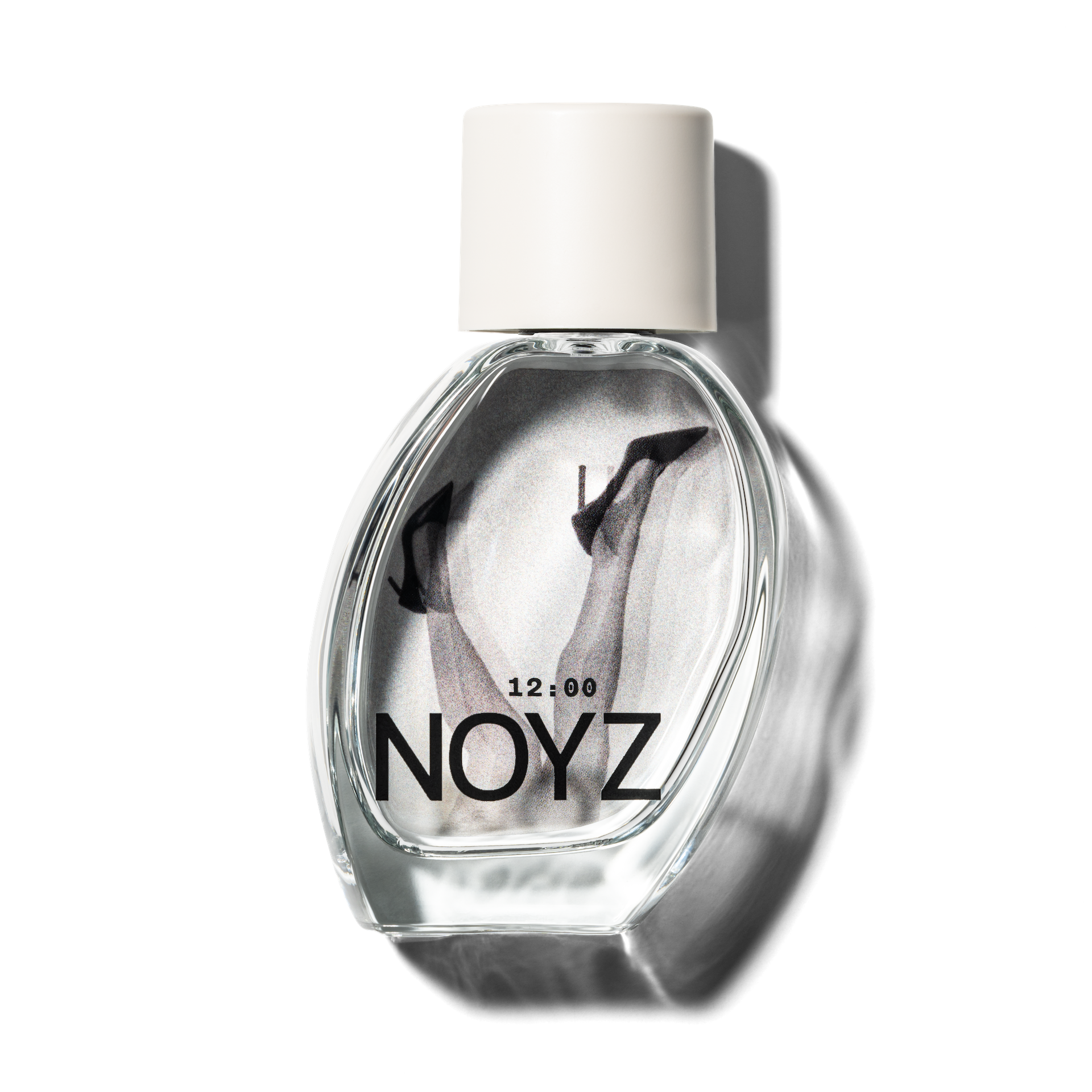 Eau de Parfum 12:00 — Noyz