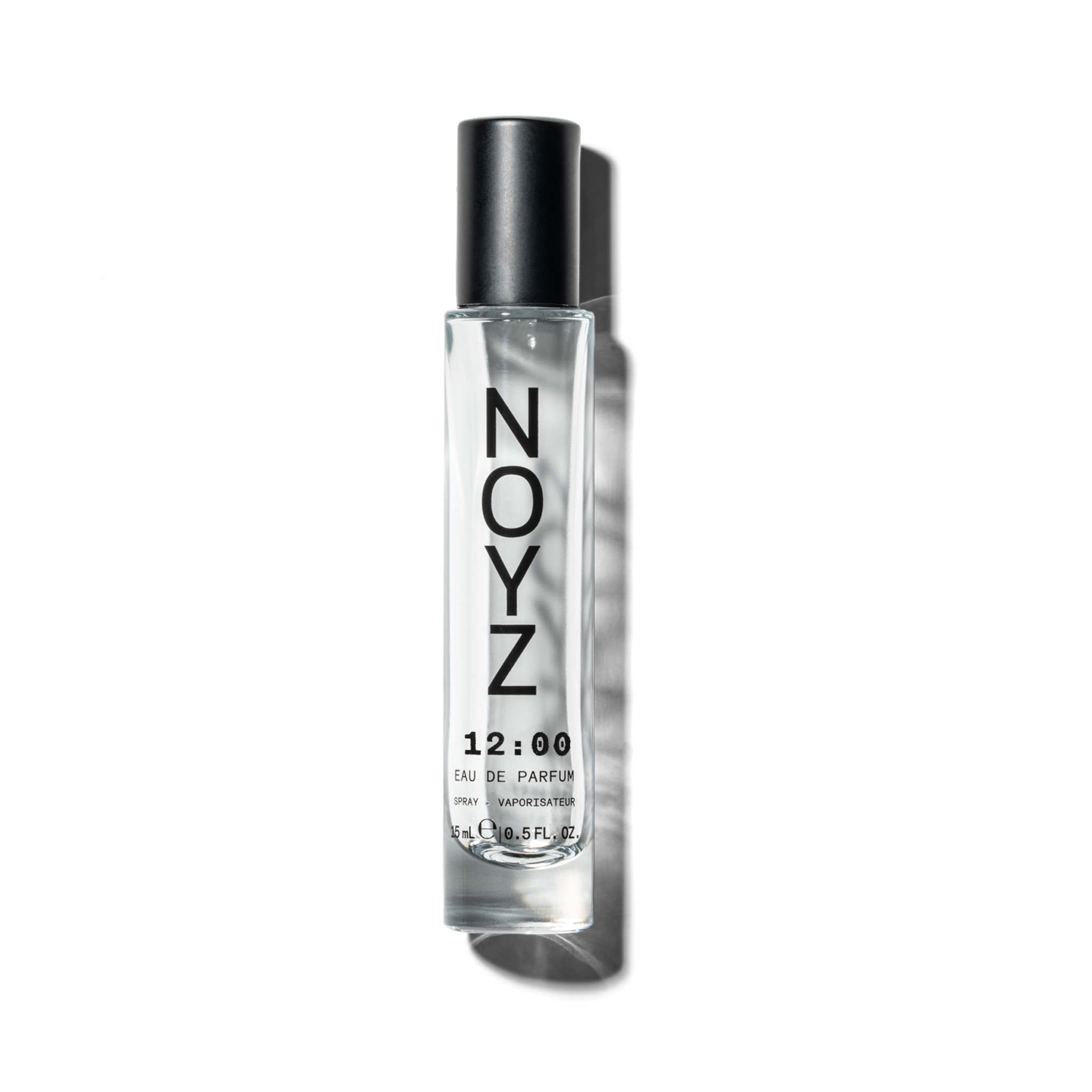 Eau de Parfum 12:00 — Noyz