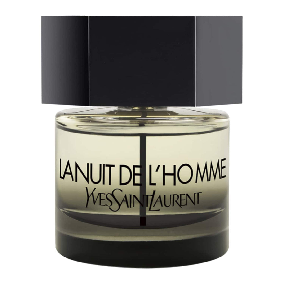 Perfume La Nuit de L'Homme Eau de Toilette — Yves Saint Laurent