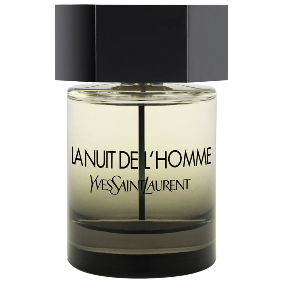 Perfume La Nuit de L'Homme Eau de Toilette — Yves Saint Laurent