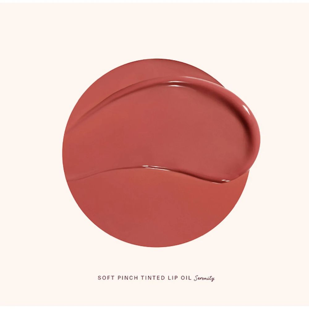 Tinta para labios Soft Pinch Rare Beauty