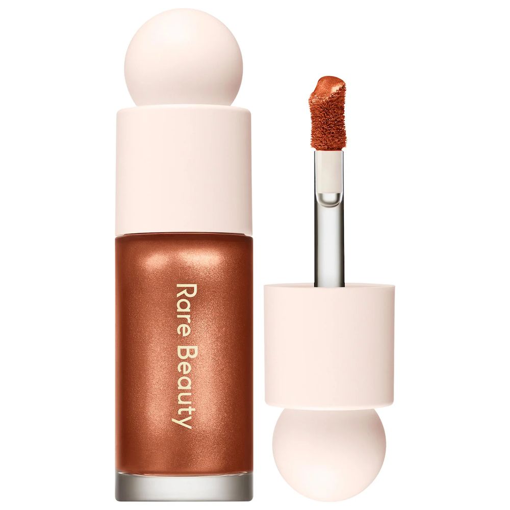 Iluminador Liquido Positive Light Liquid Rare Beauty