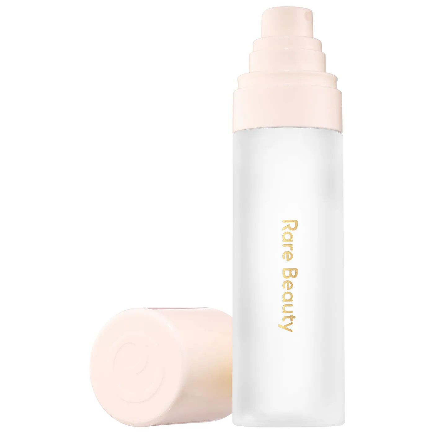Primer Always on Optimist 4 en 1 - Rare Beauty Maquillaje  85 ML