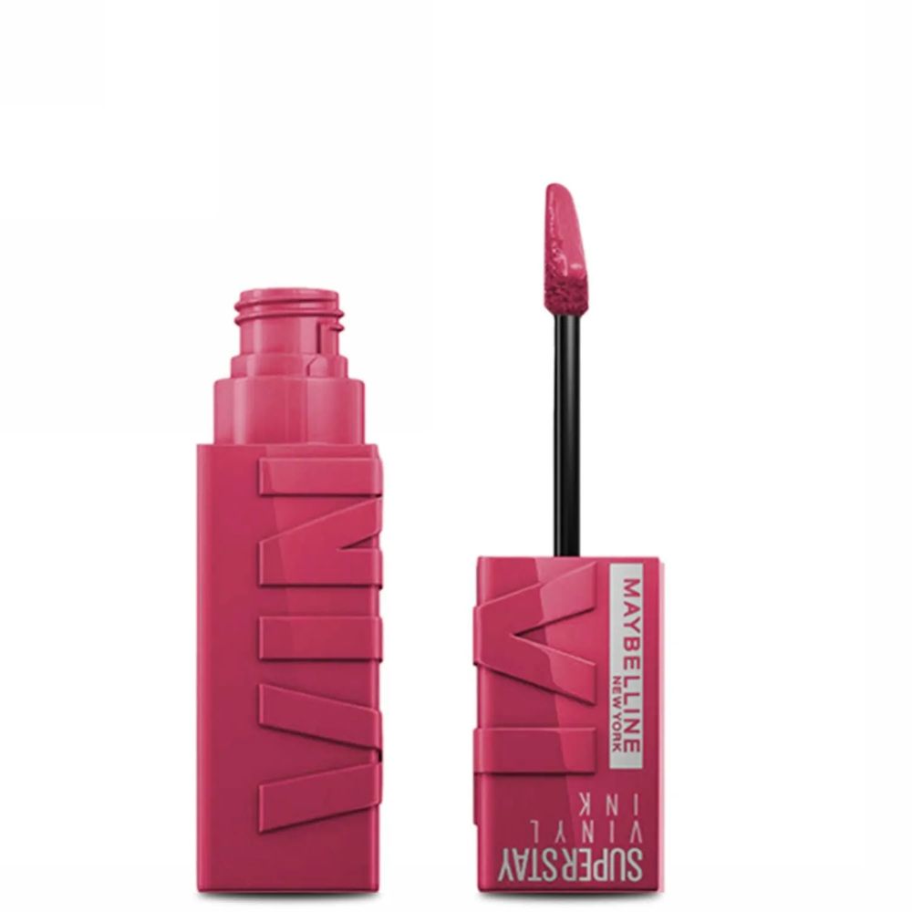 Labial Líquido Superstay Vinyl Ink