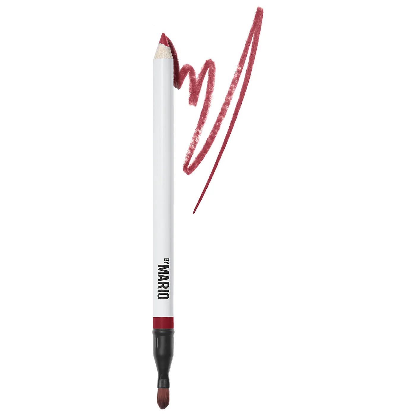 Lápiz Labial Kelley rich wine Lip Pencil BY MARIO