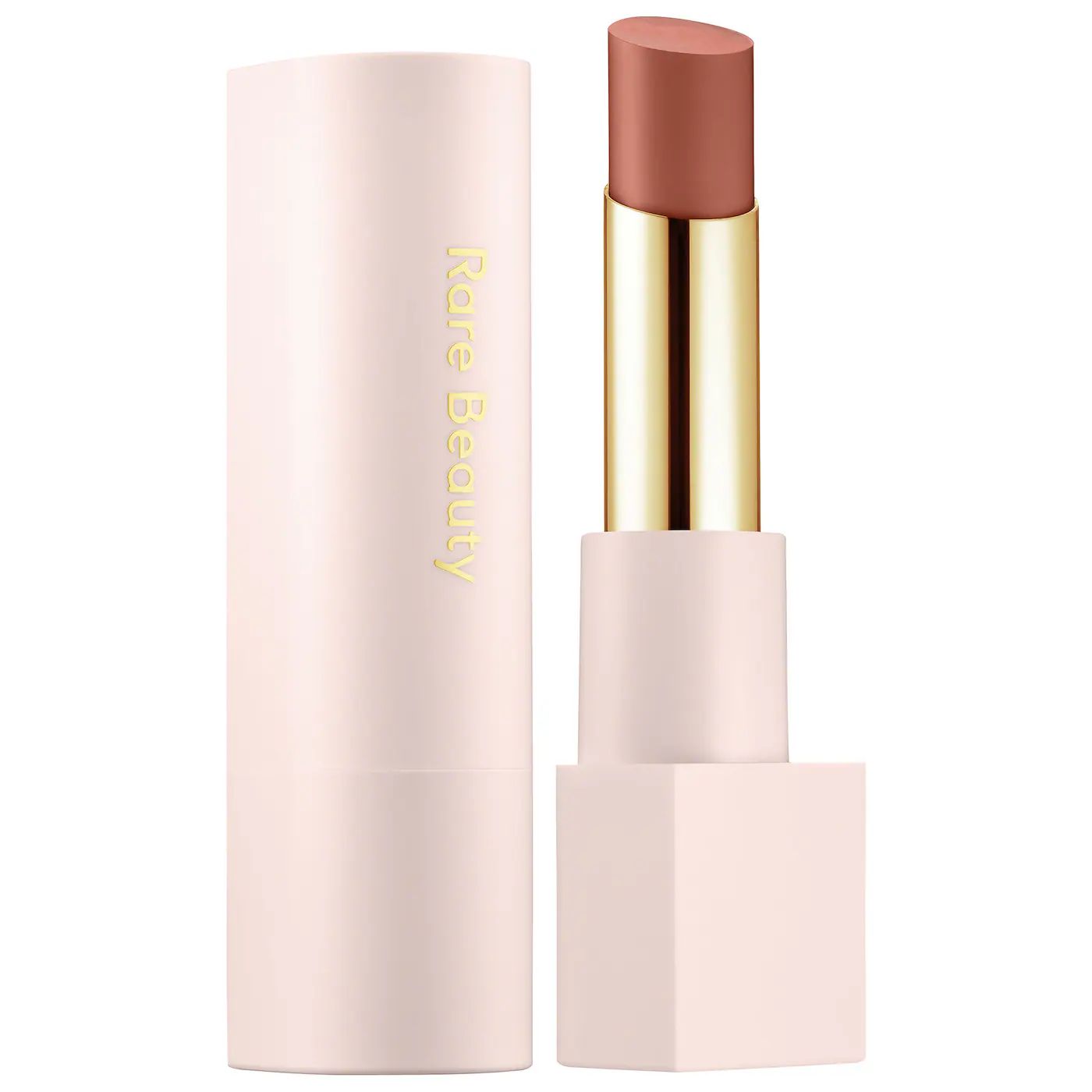 Labial en Barra - Color Thankful - Maquillaje Rare Beauty
