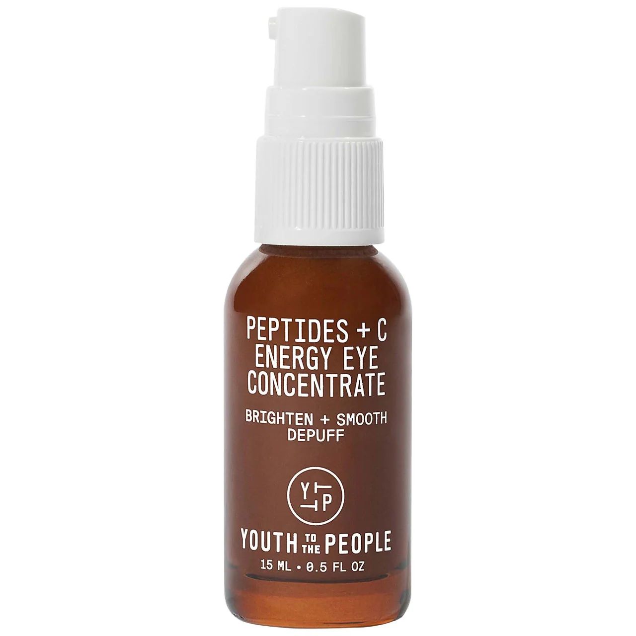 Suero para ojos concentrados Youth To The People