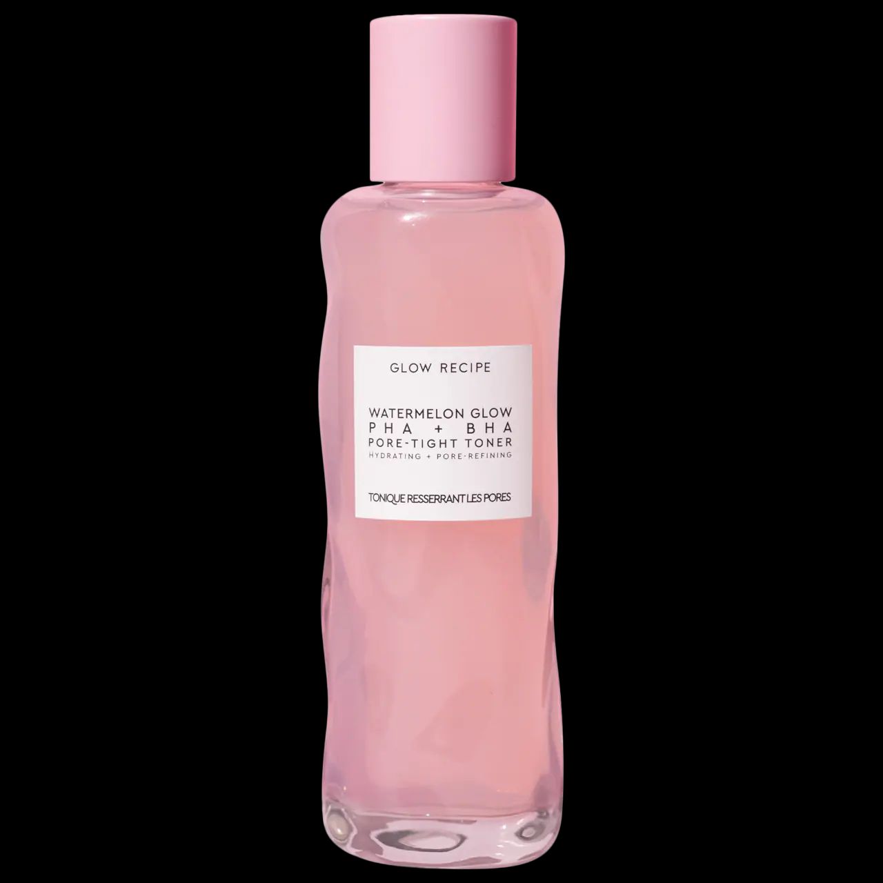 Tónico hermético 150 mL Watermelon - GLOW RECIPE