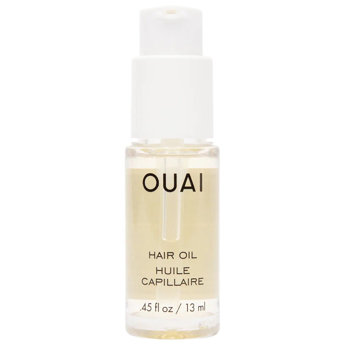 Mini aceite para el cabello - OUAI