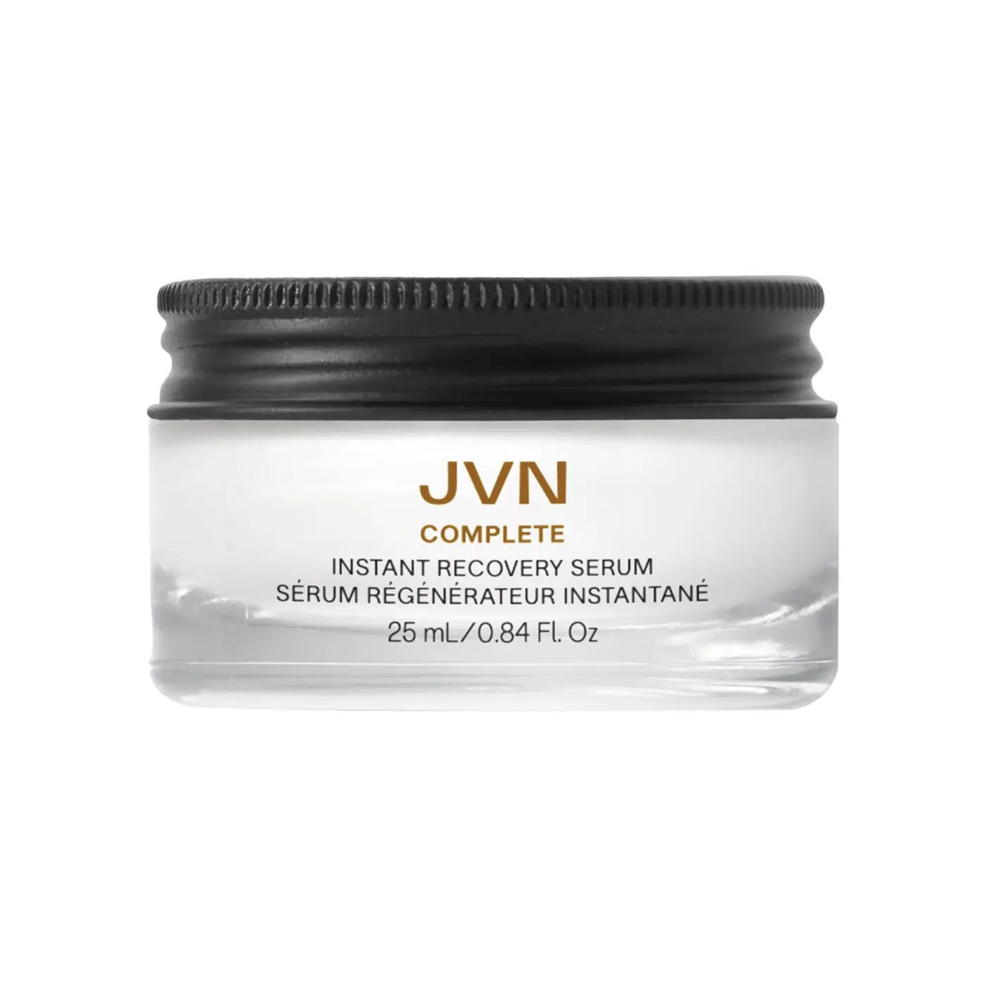 Mini suero protector sin enjuague de recuperación instantánea completa - JVN