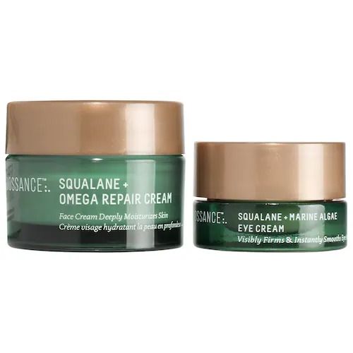 Set de crema para ojos Lift  Bright - Biossance