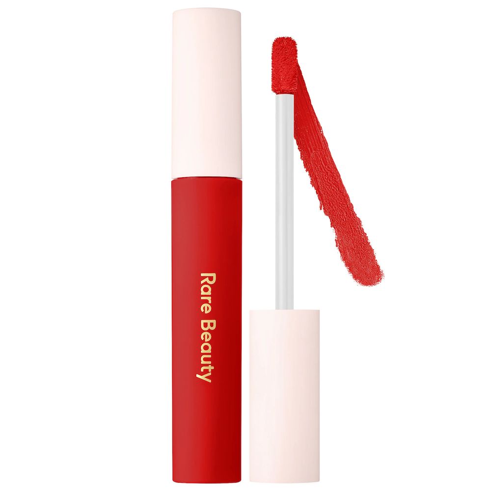 Labial Lip Soufflé Matte Lip Cream - Rare Beauty