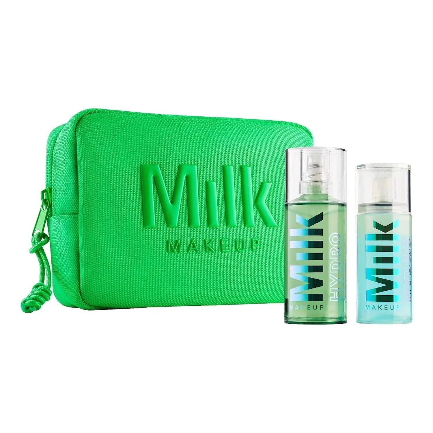 Hydro Grip Primer Spray Makeup Set - Milk - Maquillaje