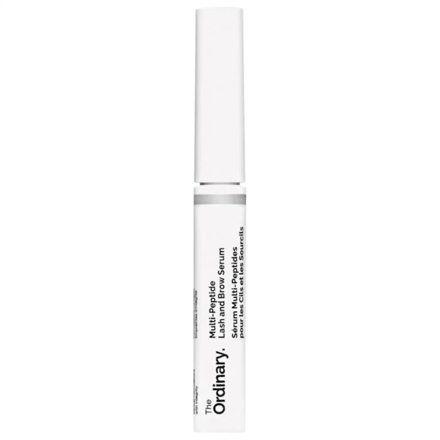Crecimiento de Pestaña Multi-Peptide - The Ordinary