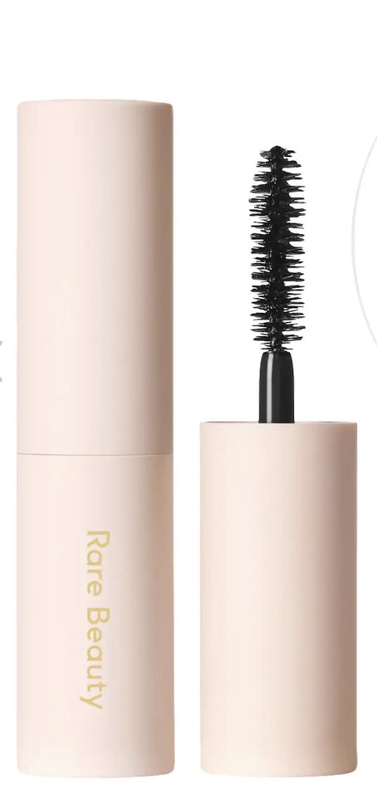 Mini Máscara de pestaña Perfect Strokes Volumizing Mascara