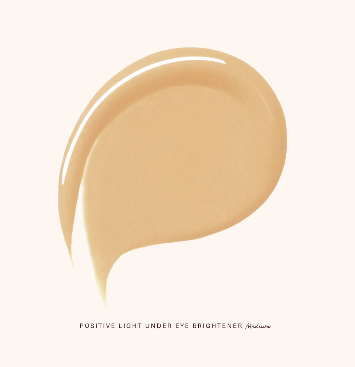 Positive Light Under Eye Brightener