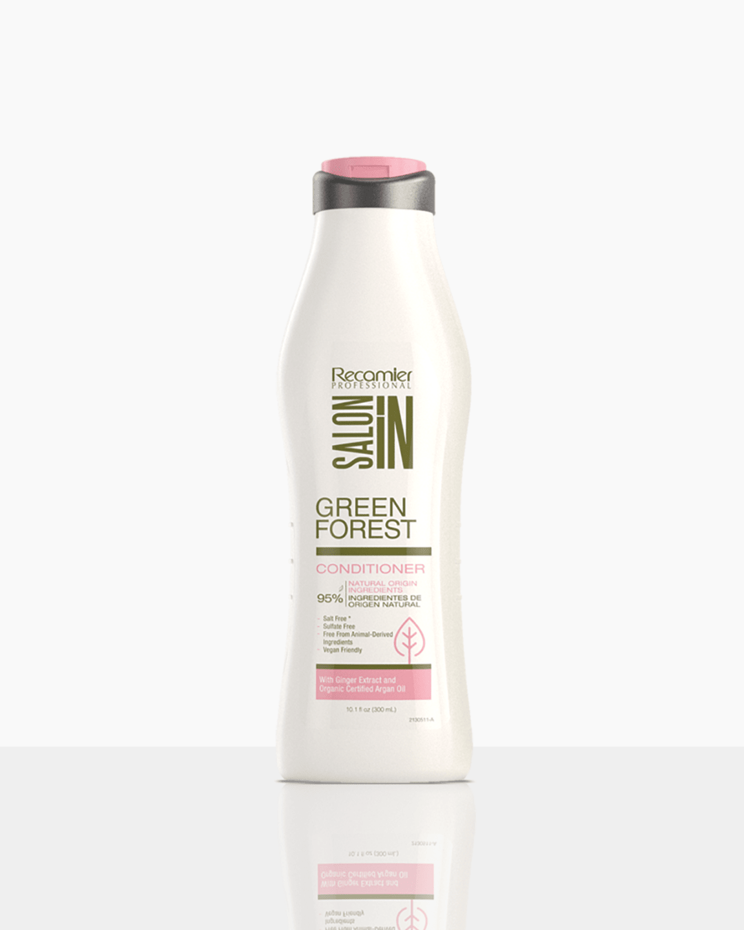 Acondicionador Green Forest 300 Ml Salon