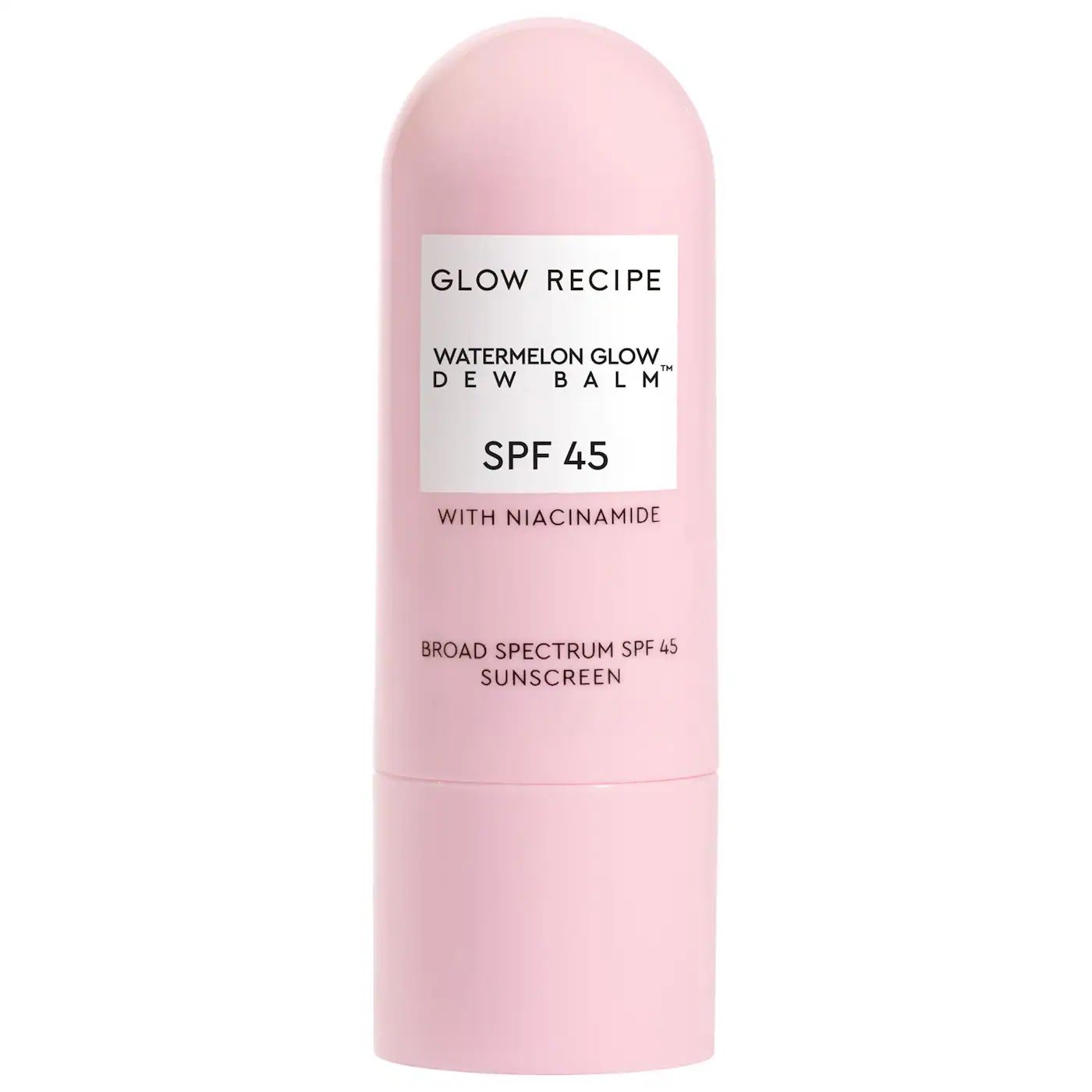 Watermelon Glow Niacinamide Protector Solar - SPF 45- Glow Recipe