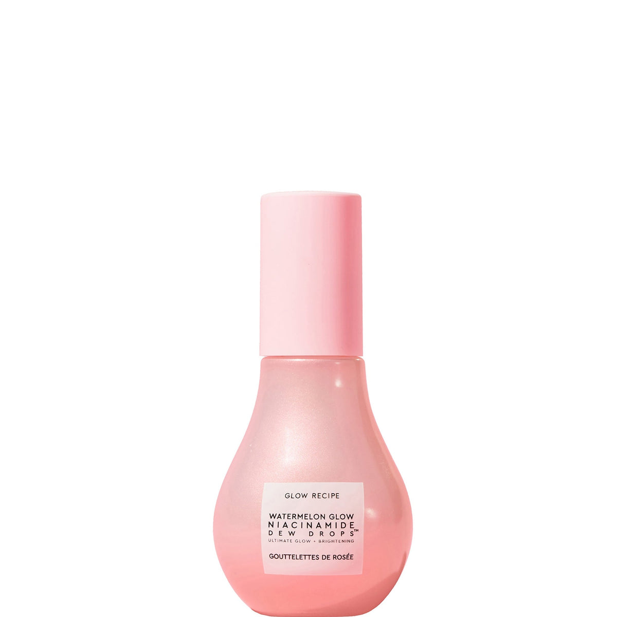 Gotas Iluminadoras Watermelon Glow Niacinamida — Glow Recipe