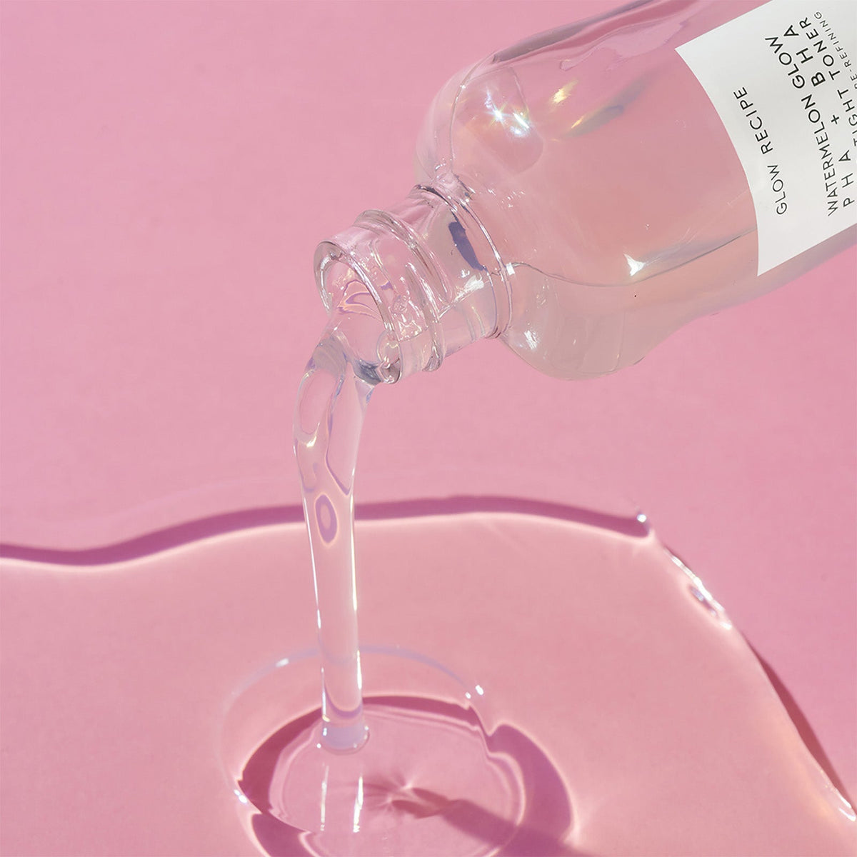 Tónico Hermético Watermelon Glow PHA + BHA Pore-Tight — Glow Recipe