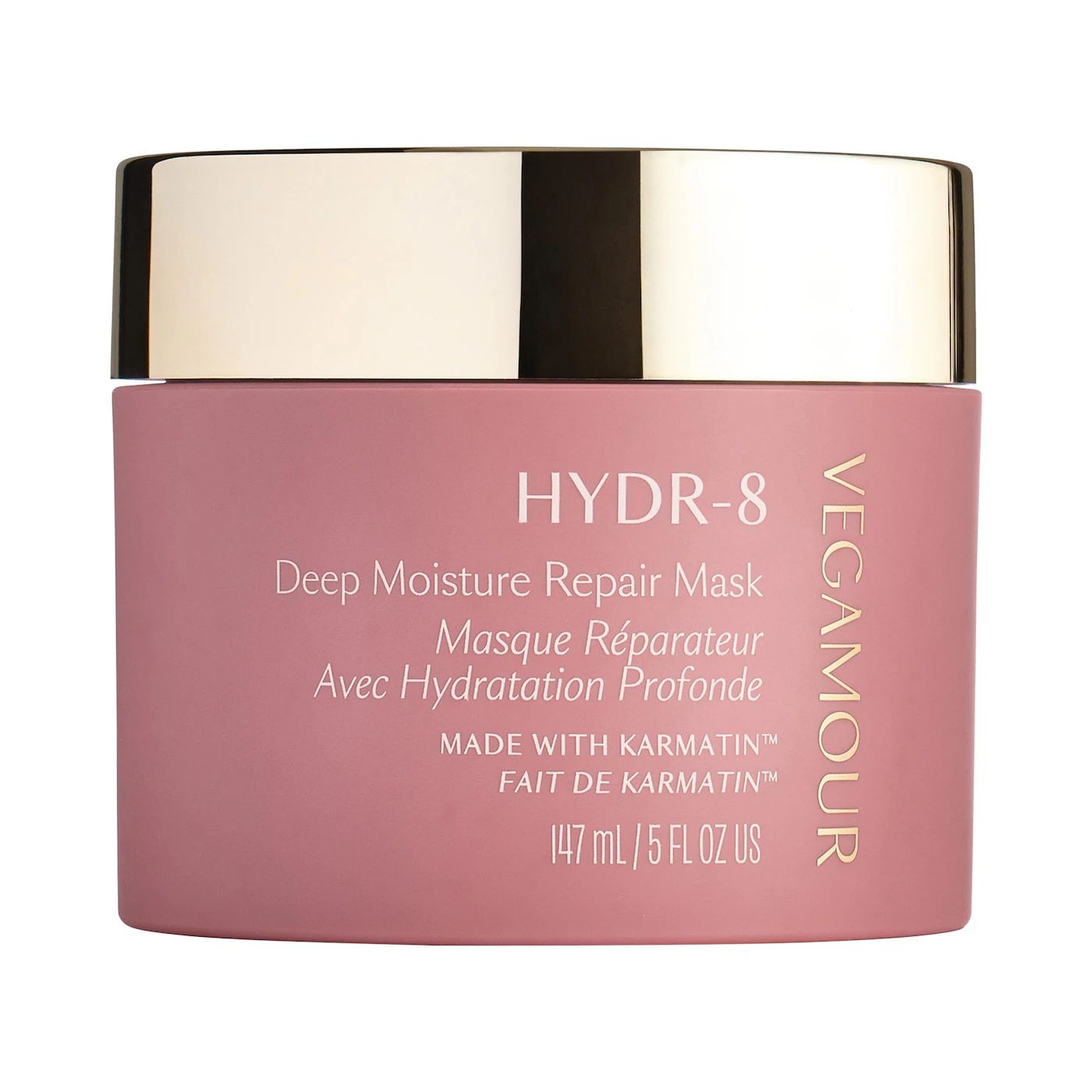 Mascarilla reparadora profunda HYDR-8 Vegamour