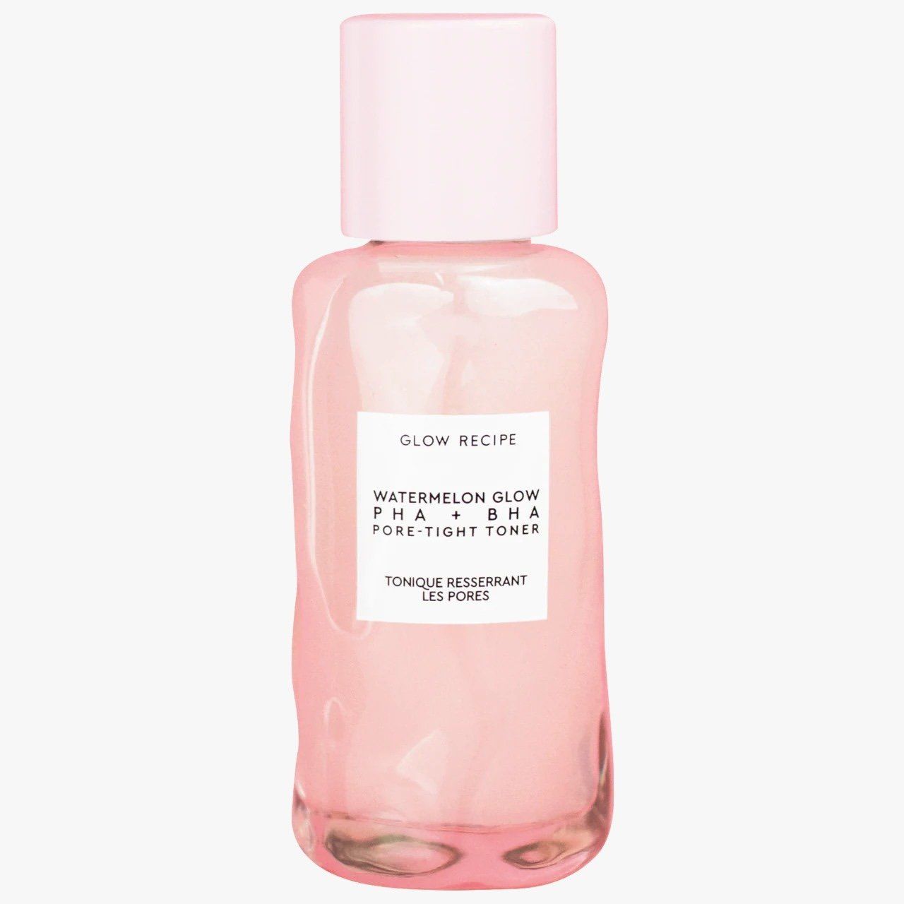 Tónico hermético 40 mL Watermelon - GLOW RECIPE