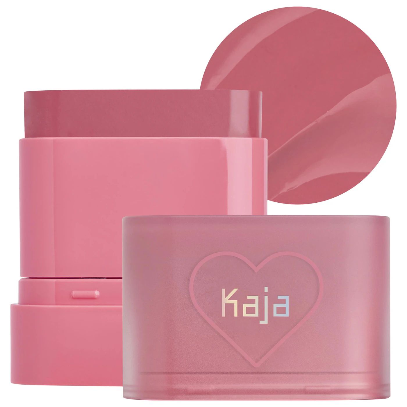 Rubor Color Fig Smoothie - dusty mauve Maquillaje - KAJA