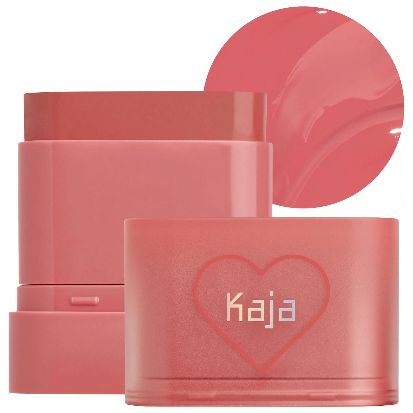 Rubor Color Grapefruit Gelato - dusty rose Maquillaje - KAJA