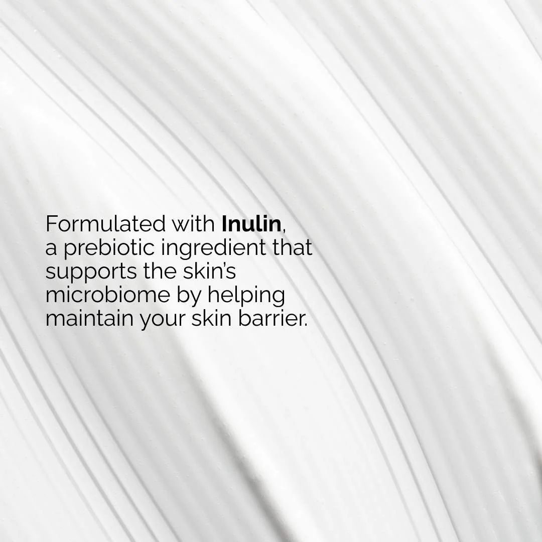 Natural Moisturizing Factors + Inulin Body Lotion - THE ORDINARY